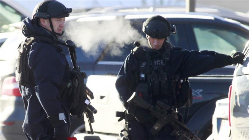 Συναγερμός στον Καναδά – 63 σχολεία εκκενώθηκαν λόγω πιθανής τρομοκρατικής απειλής