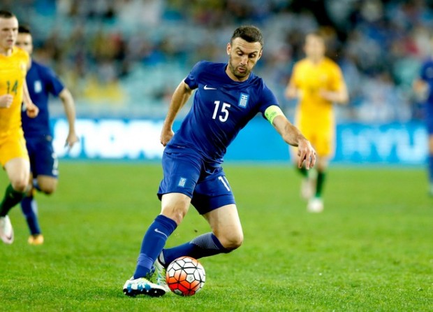 Αμφίβολος ο Τοροσίδης ενόψει Γιβραλτάρ