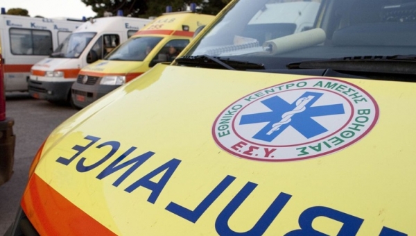 Τραγωδία στη Θεσσαλονίκη – Νεκρή 28χρονη έγκυος και το έμβρυο που κυοφορούσε