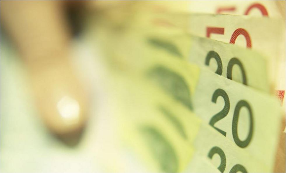 Περισσότερα από 1 δισ. ευρώ επέστρεψαν στις τράπεζες