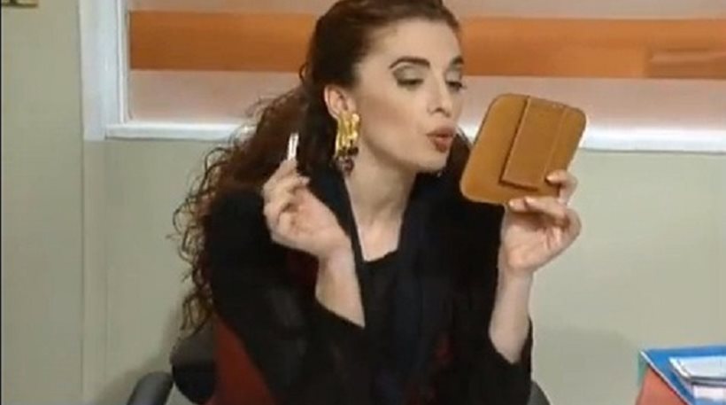 Δείτε πώς είναι σήμερα η «Σόφη» από το «Ντόλτσε Βίτα» – ΦΩΤΟ