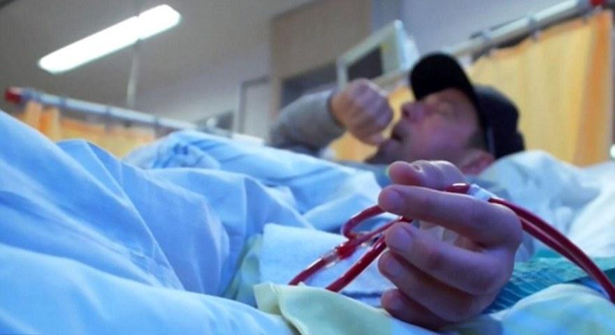 Δύσκολες ώρες για τον Ιβάν Κλάσνιτς