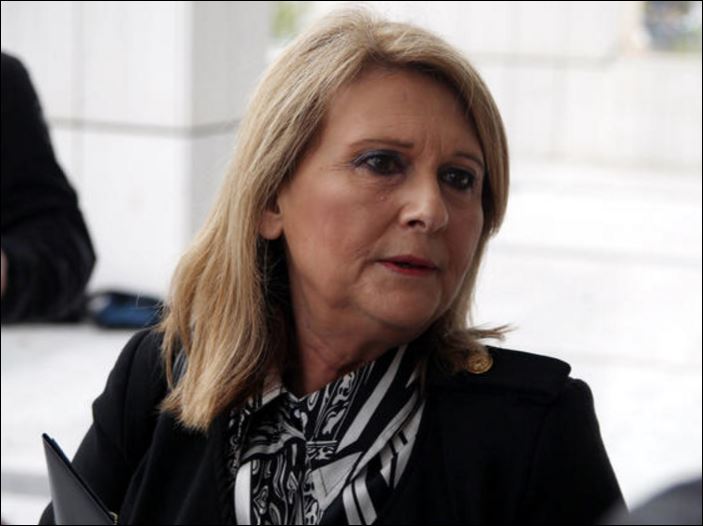 Βούλτεψη: Ο ΣΥΡΙΖΑ λέει τα ίδια που έλεγε η χούντα για να κοιμίζει τον λαό