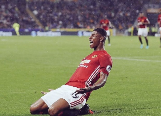 Προχωράει το Μάντσεστερ στο Λιγκ Καπ Αγγλίας – ΒΙΝΤΕΟ