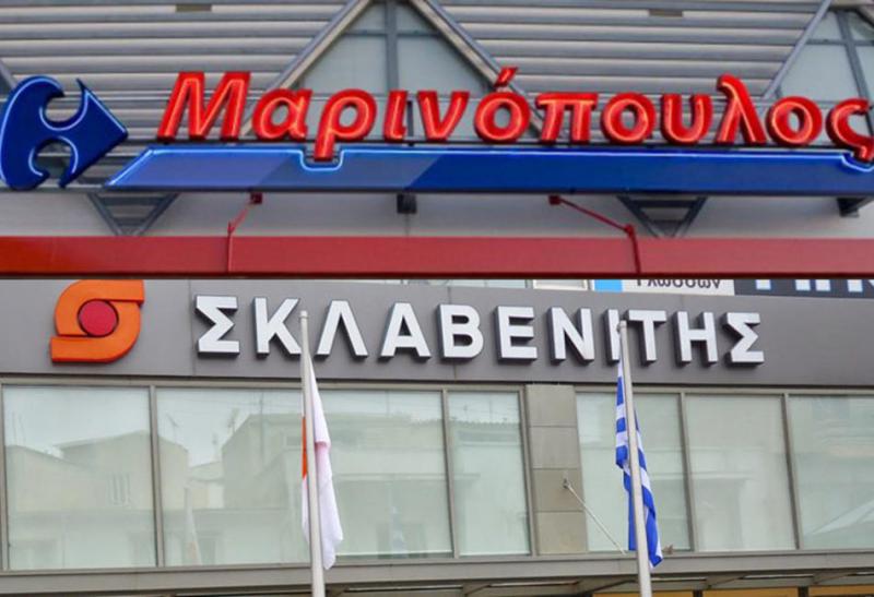 Έκλεισε η συμφωνία του Σκλαβενίτη με τον Μαρινόπουλο-Οι ανακοινώσεις των δύο εταιρειών