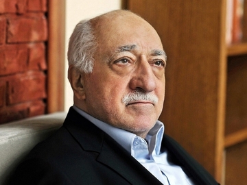 Γκιουλέν: O Ερντογάν βρίσκεται πίσω από την απόπειρα πραξικοπήματος