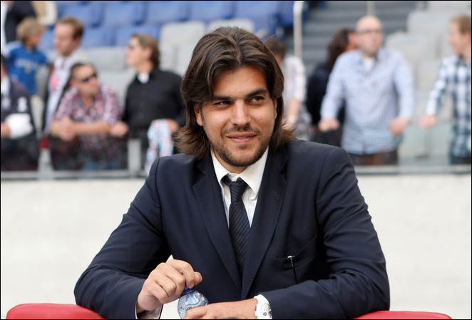 Ο συνεργάτης του Σαββίδη για την “πρώτη δόση”