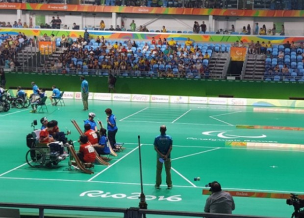 Έβδομο μετάλλιο για την Ελλάδα στο Ρίο