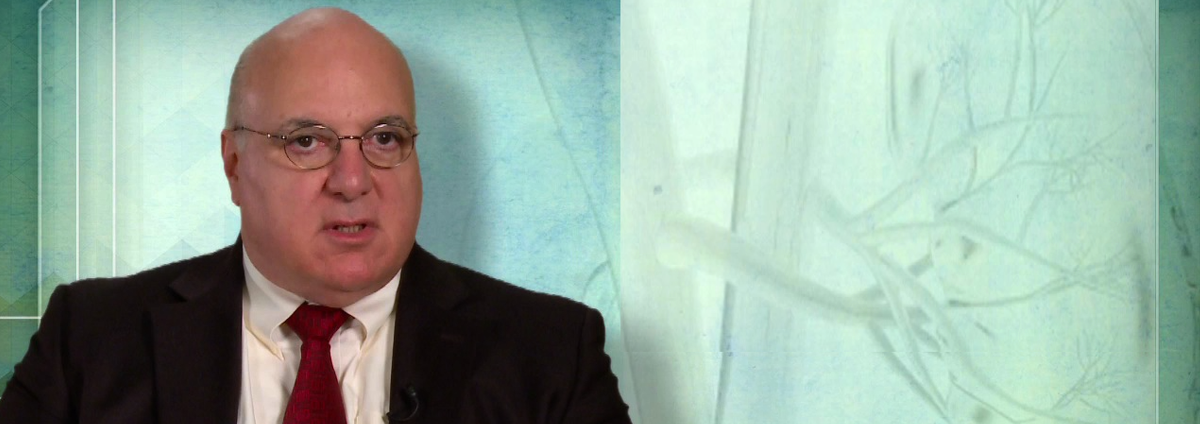 Έλληνας πρωτοπόρος στην έρευνα για την υπέρταση και τον διαβήτη