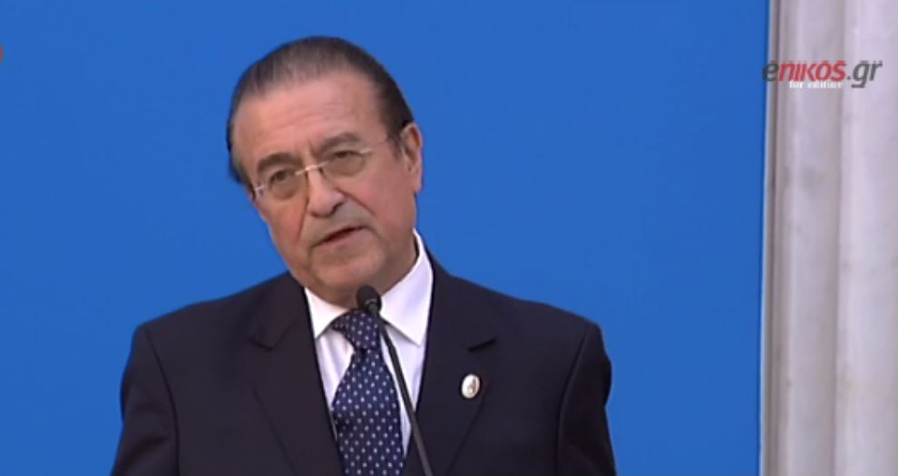 Εκπρόσωπος Ραχόι: Σημαντική πρωτοβουλία η Σύνοδος Μεσογειακών Χωρών της ΕΕ – ΒΙΝΤΕΟ