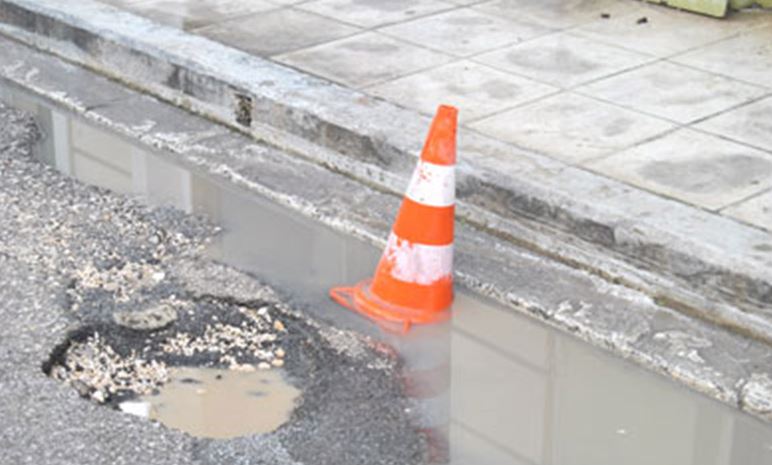 Μπλακ άουτ στη Ζάκυνθο από την ξαφνική νεροποντή