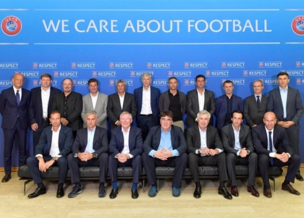 Αυτή είναι η μεγάλη αλλαγή που εξετάζουν στο ποδόσφαιρο