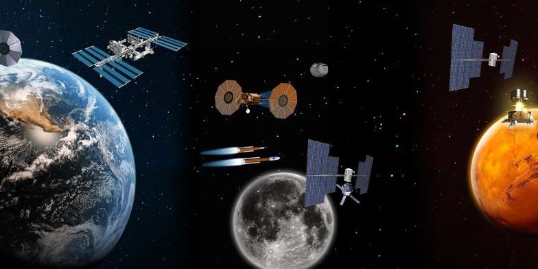 NASA: Βρέθηκε νερό στην Ευρώπη του Δία