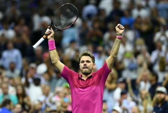 Πήρε το US Open o Σταν Βαβρίνκα – ΦΩΤΟ