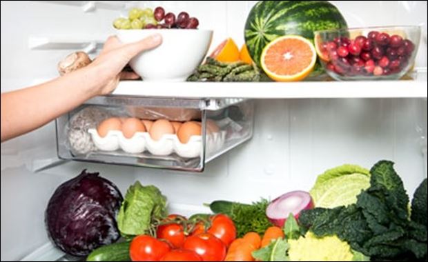 Τα 4 τρόφιμα που δεν πρέπει να μπαίνουν στο ψυγείο