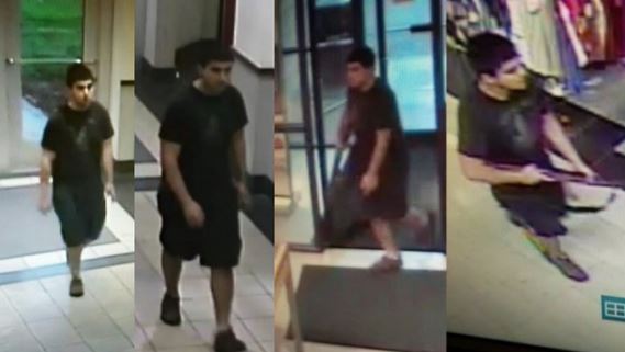 Ταυτοποιήθηκε ο μακελάρης της Ουάσινγκτον