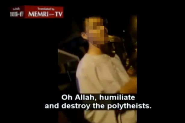 Βίντεο ντοκουμέντο με τζιχαντιστή να ζητά βοήθεια για να σκοτώσει σε βελγική πόλη