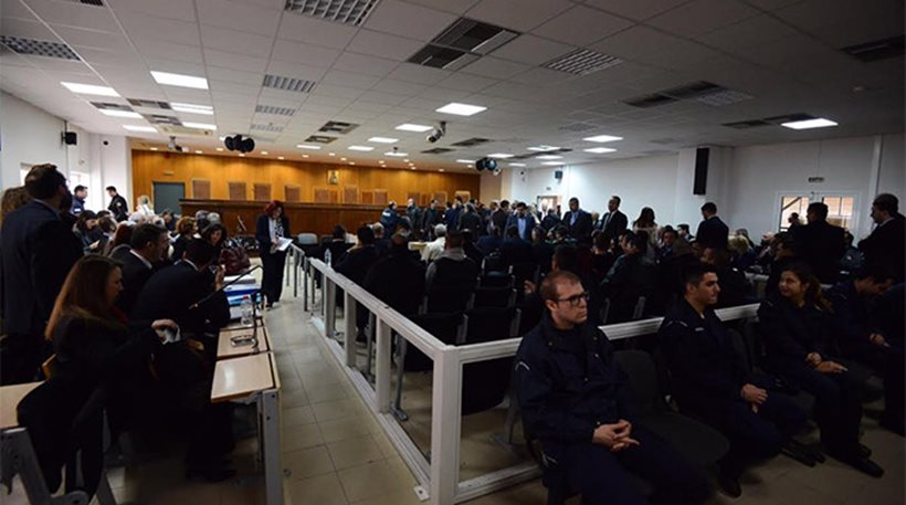 Αιγύπτιος ψαράς: “Μας φώναζαν έλα έξω να σου μάθω ποια είναι η Χρυσή Αυγή”