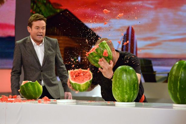 Πόσα καρπούζια… έσπασες σήμερα; ΒΙΝΤΕΟ