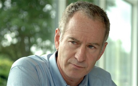 Ο ΜάκΕνρο αμφισβητεί την αυθεντικότητα της αυτοβιογραφικής του ταινίας