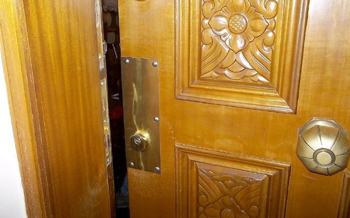 Ρόδος – Ο “κλειδαράς” ήταν ένας πονόψυχος διαρρήκτης