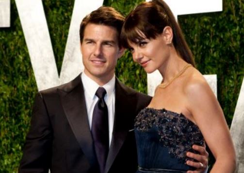 Ο αυταρχικός όρος του Κρουζ- Τι απαγορεύει στη Χολμς για πέντε χρόνια;