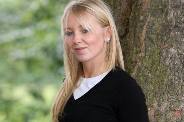 Πρώην μοντέλο θέλει να γίνει “νύφη” του Ισλαμικού Κράτους