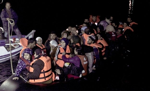 Ισπανία – Διασώθηκαν 177 μετανάστες