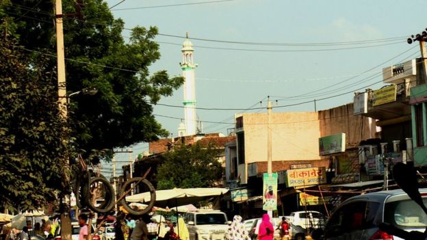 Βίασαν γυναίκες στην Ινδία γιατί κατανάλωσαν βοδινό κρέας