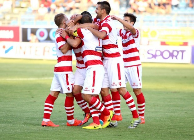 Δεύτερη νίκη για τον Πλατανιά