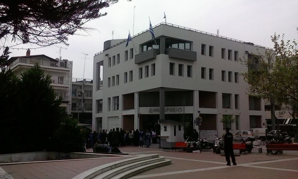 Εισαγγελική έρευνα για τη δυσοσμία στη δυτική πλευρά της Θεσσαλονίκης