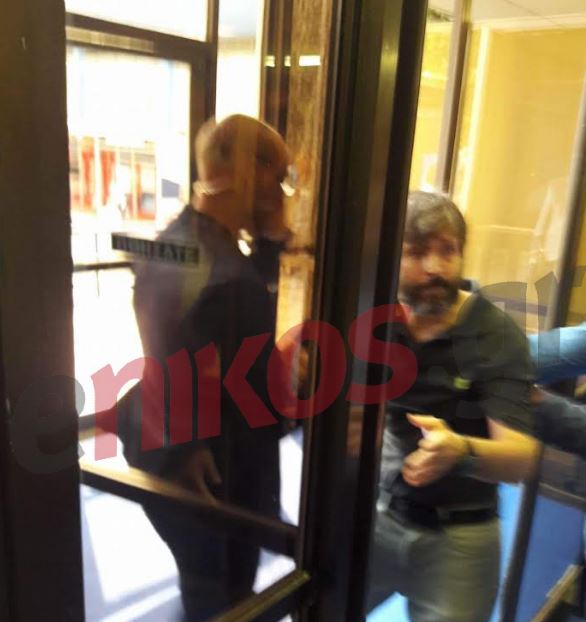 Η απάντηση του Τσίπρα για το επεισόδιο με τον πολίτη στη ΔΕΘ – ΒΙΝΤΕΟ