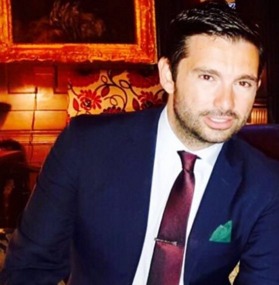 Το Star για τον ανταποκριτή του στις ΗΠΑ: Διακόπτουμε τη συνεργασία…