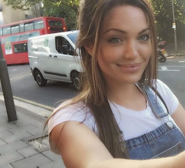 Η σωσίας της Αντζελίνα Τζολί – ΦΩΤΟ