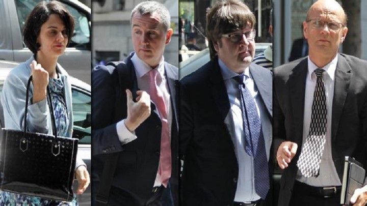 “Όχι” στον ακατάσχετο λογαριασμό, “Ναι” στην εθελοντική αποκάλυψη εισοδημάτων από την τρόικα