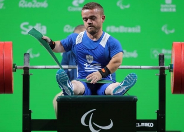 Τέταρτο μετάλλιο για την Ελλάδα στο Ρίο – «Χάλκινος» ο Μπακοχρήστος