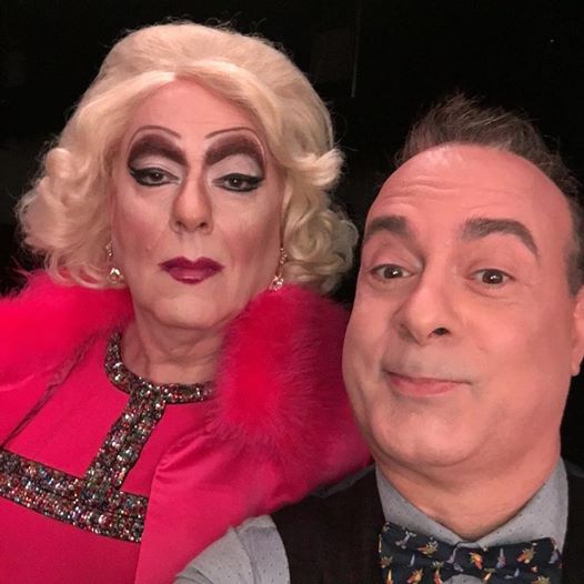 Ο Αι-Βασίλης, ο Σεργουλόπουλος και… ο Σιμαρδάνης!