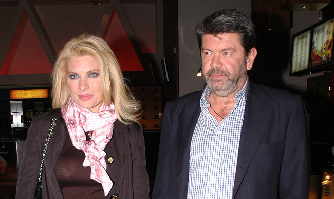 Εspresso: Ελένη Μενεγάκη – Γιάννης Λάτσιος: Νέο επεισόδιο για τη βίλα των Μελισσίων