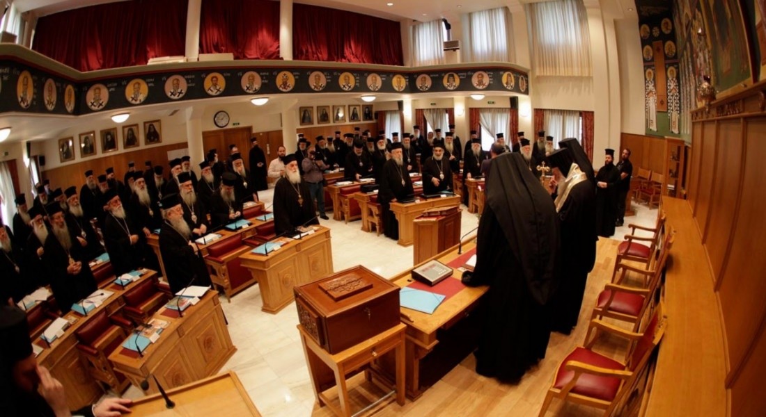 Οργή της Εκκλησίας για την κατάργηση της πρωινής προσευχής-έρχεται αντίδραση