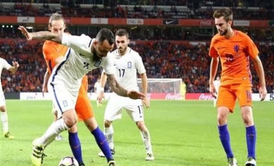 Οι αθλητικές μεταδόσεις της ημέρας 6/9/2016