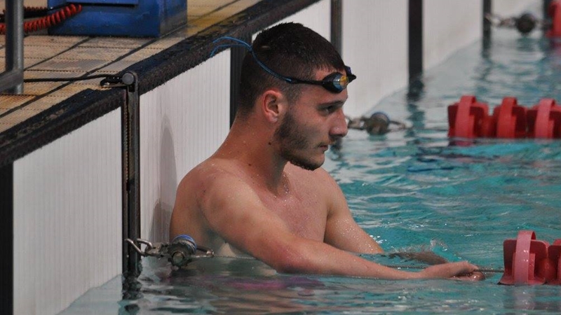 Οι σημερινές ελληνικές συμμετοχές στους Παραολυμπιακούς Αγώνες