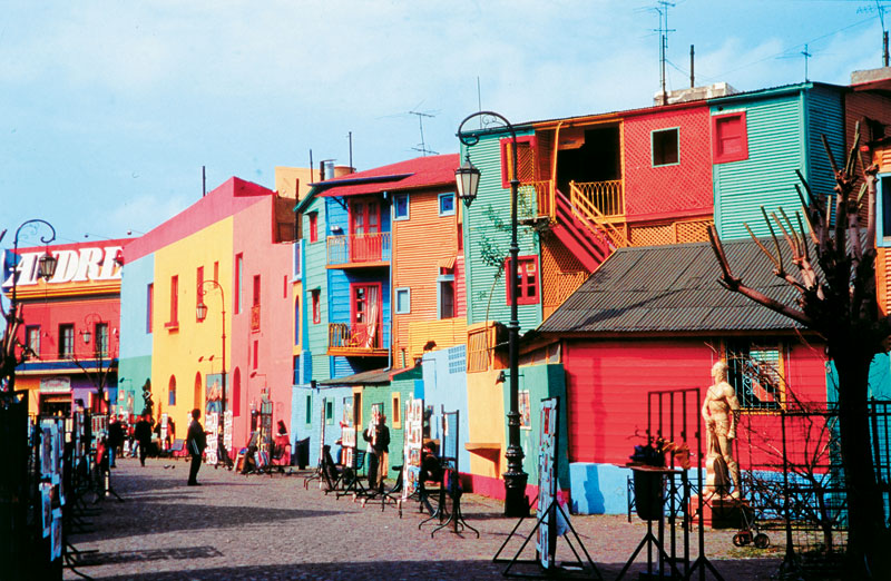 Αργεντινή – Το ποσοστό φτώχειας ανέρχεται στο 32,2%, σύμφωνα με νέα στοιχεία