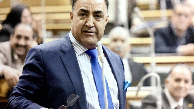 Πρόταση – σοκ από βουλευτή στην Αίγυπτο