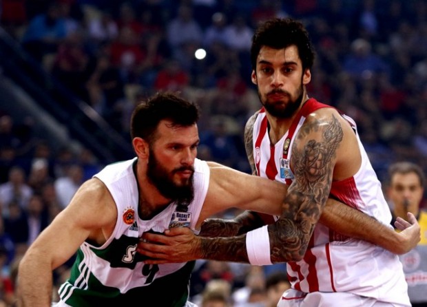 Ντέρμπι με το καλημέρα στο μπάσκετ