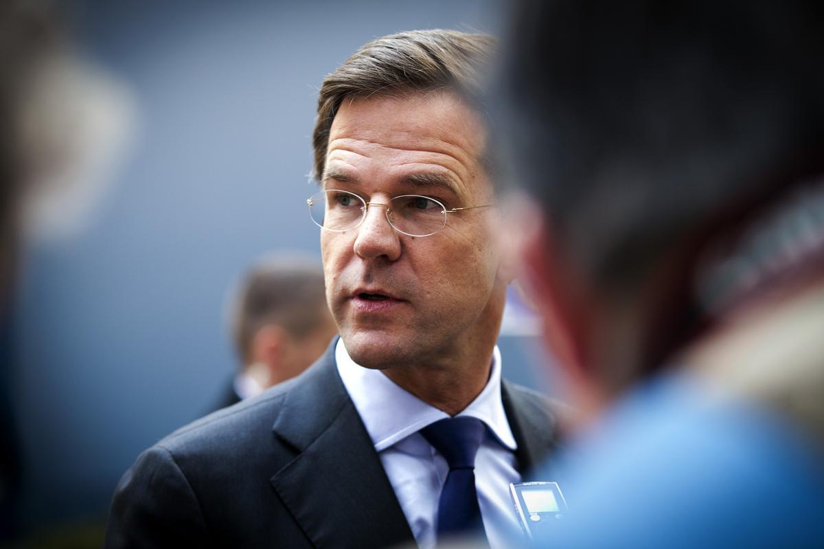 Ρούτε: Είχαμε πάντα διαφορές αλλά και κοινό συμφέρον