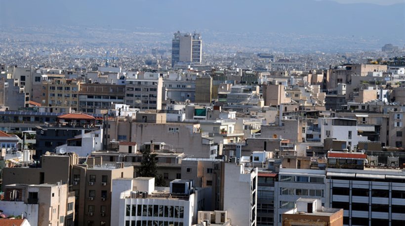 Αναδρομικός φόρος σε όσους πούλησαν σπίτια την τελευταία δεκαετία