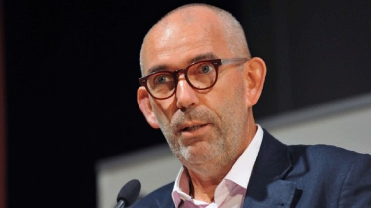 Τουρκία – Απειλήθηκε διπλωματικό επεισόδιο με την απέλαση του Ολλανδού πρώην Ευρωβουλευτή