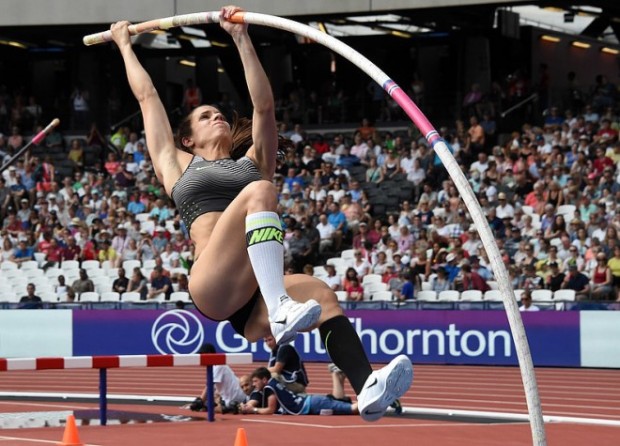 Ένα ”διαμάντι” για την Στεφανίδη – ΒΙΝΤΕΟ