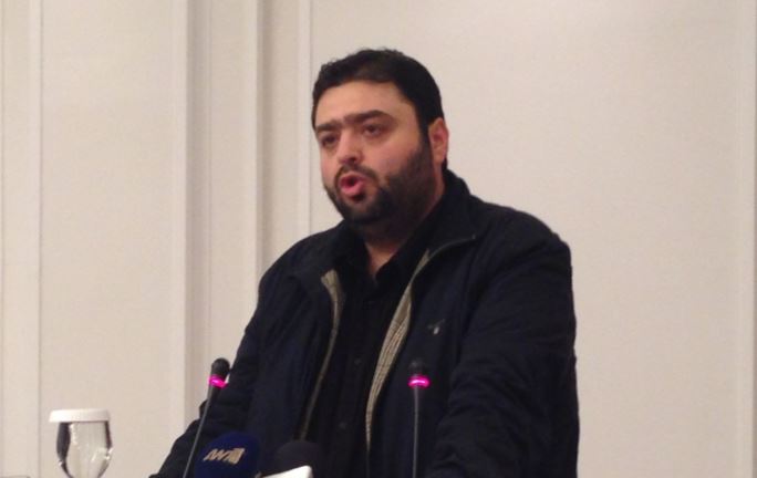 Η ρατσιστική ερώτηση βουλευτή της Χρυσής Αυγής για σκίτσο της ΕΛ.ΑΣ.