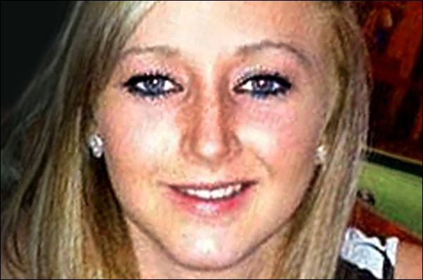 Η 20χρονη Βρετανίδα που τυφλώθηκε από νοθευμένα ποτά στη Ζάκυνθο- Τι λέει η μητέρα της